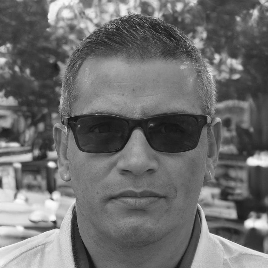 Hiroshi Nakamura - Lead iOS Developer