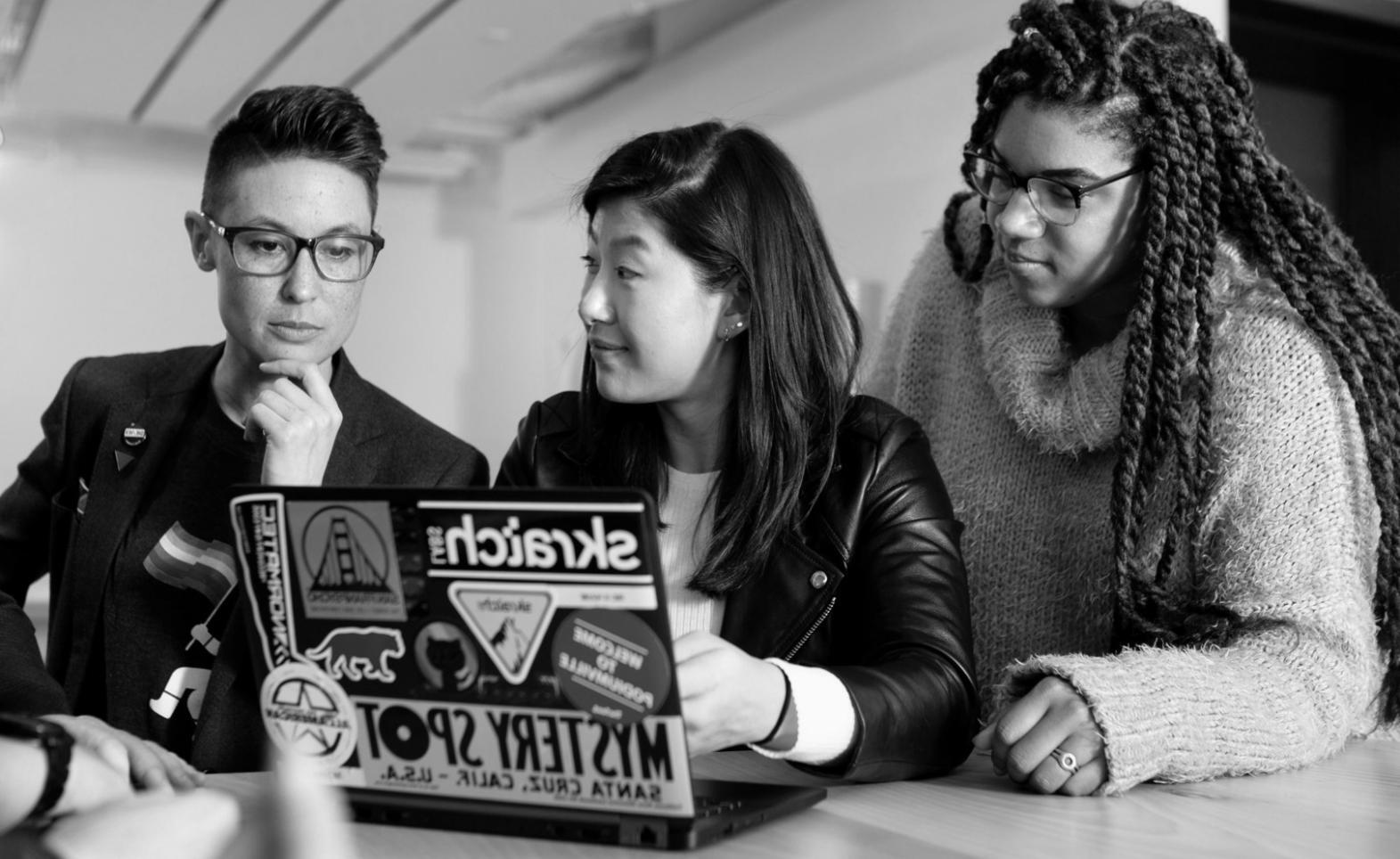 Developer testing mobile application on multiple devices